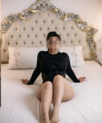 Анкета проститутки Вероника - город Маган, 25 лет, №8570